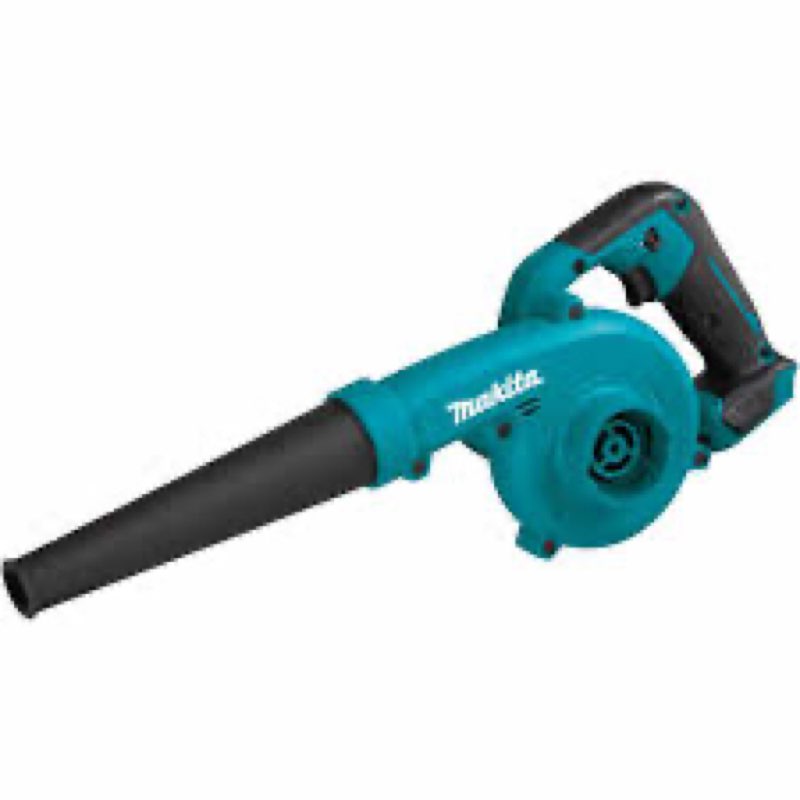 Makita BU01Z 12V max CXTÂ® Lithium-Ion Cordless Blower, Tool Only