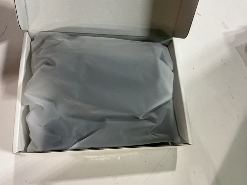 Condition photo showing New/Like New for JSAUX Silicone Grip Protection Case Compatible with ROG Ally X, ROG Ally X Grip Skin, Asus Rog Ally X Accessories, Silicone Sleeve Set (one Left and one Right)- PC0113 Black