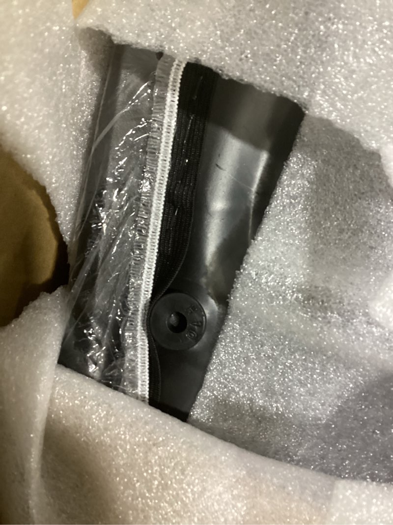Condition photo showing Good Condition for dreamizer sportster seat,black two-up seat stepped type driver passenger seat compatible with harley iron xl883 xl1200 (2004-2006)&(2010-2022) suitable for 2.3-3.3 gal (black half diamond)