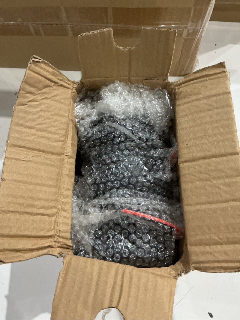 Condition photo showing Good Condition for 3 pack string trimmer head compatible for echo speed feed 400 srm-230 srm225 srm-210 srm2100 echo weed eater pas210 pas211 pas225 pas230 pas260 shindaiwa t195s t220 t222 t230 t231 straight shaft
