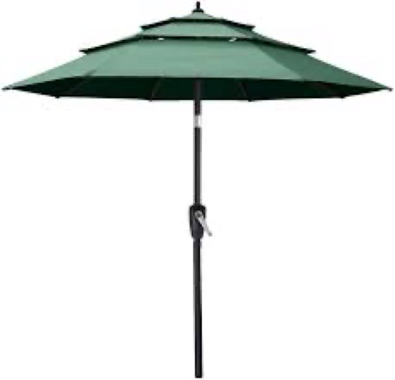 outdoor umbrella 