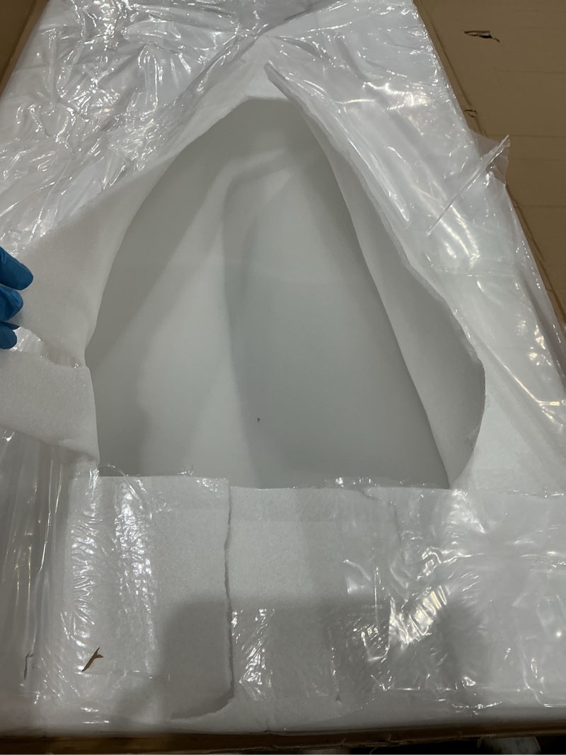 Condition photo showing Good Condition for roowest 3 pcs  acrylic sheets plastic panels sheets