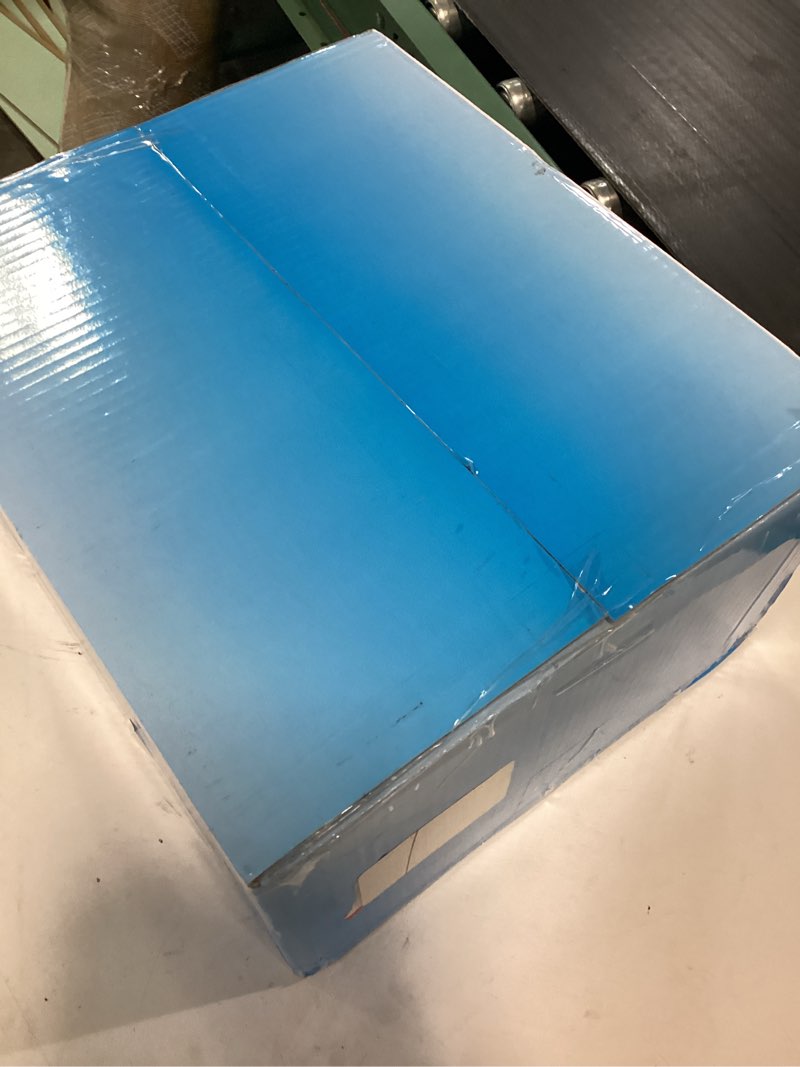 Condition photo showing New/Like New for super absorbency disposable leakproof underpads with quick drying for baby, adults, puppy, dog bed pee pads, extra large, xxl incontinence pads, 30” x 36”, 50 count 50 count 30" x 36"