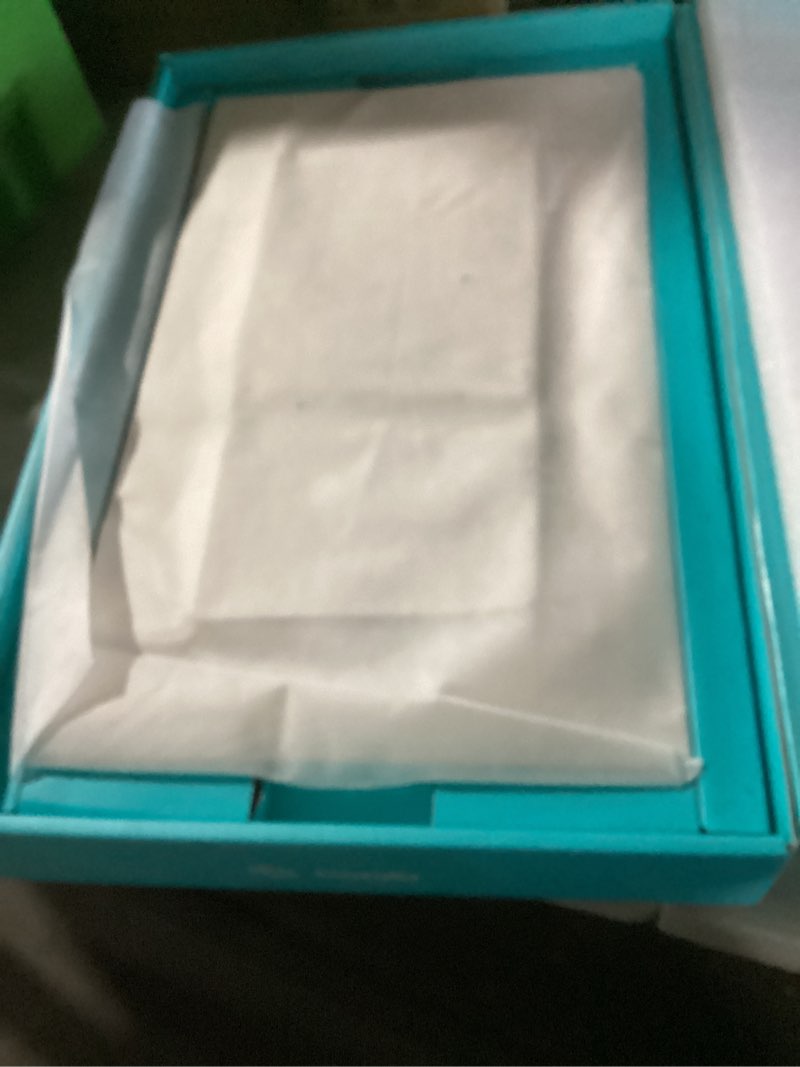 Condition photo showing New/Like New for Cozyla Digital Calendar+ 2: 24 inch Wall Planner Touch Screen Chore Chart Customize Dashboard Smart Electronic Calendar for Family Schedules Meal Planner Support Any Google Play App Wall Mount White