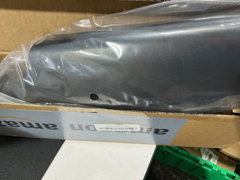 Condition photo showing Good Condition for trailer tow mirror cover cap front arm right passenger side replacement for dodge ram 2014-2019, 1500 2500 3500 replace for #68263392aa