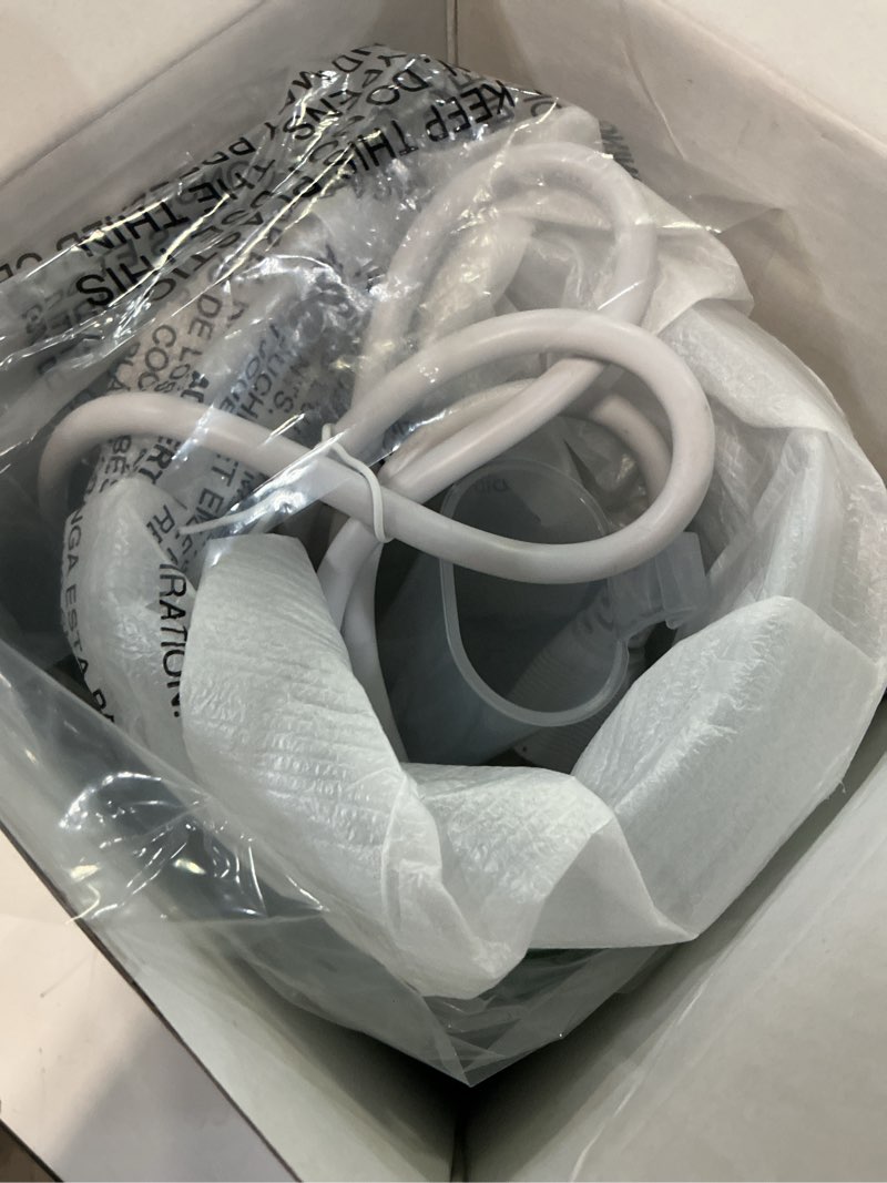 Condition photo showing New/Like New for momcozy bottle warmer, fast bottle warmers for all bottles with timer, accurate temperature control and automatic shut-off, multifunctional bottle warmer for breastmilk green+white