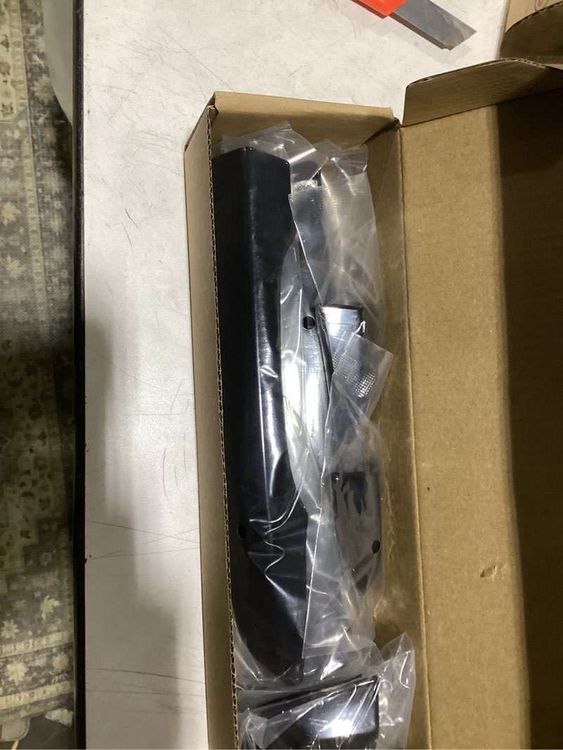 Condition photo showing Good Condition for Thenice for 10th Gen Civic Accessories Door Handle Cover Exterior Decoration Compatible with Honda Civic 2021 2020 2019 2018 2017 2016 with Smart Auto Lock Holes -Black