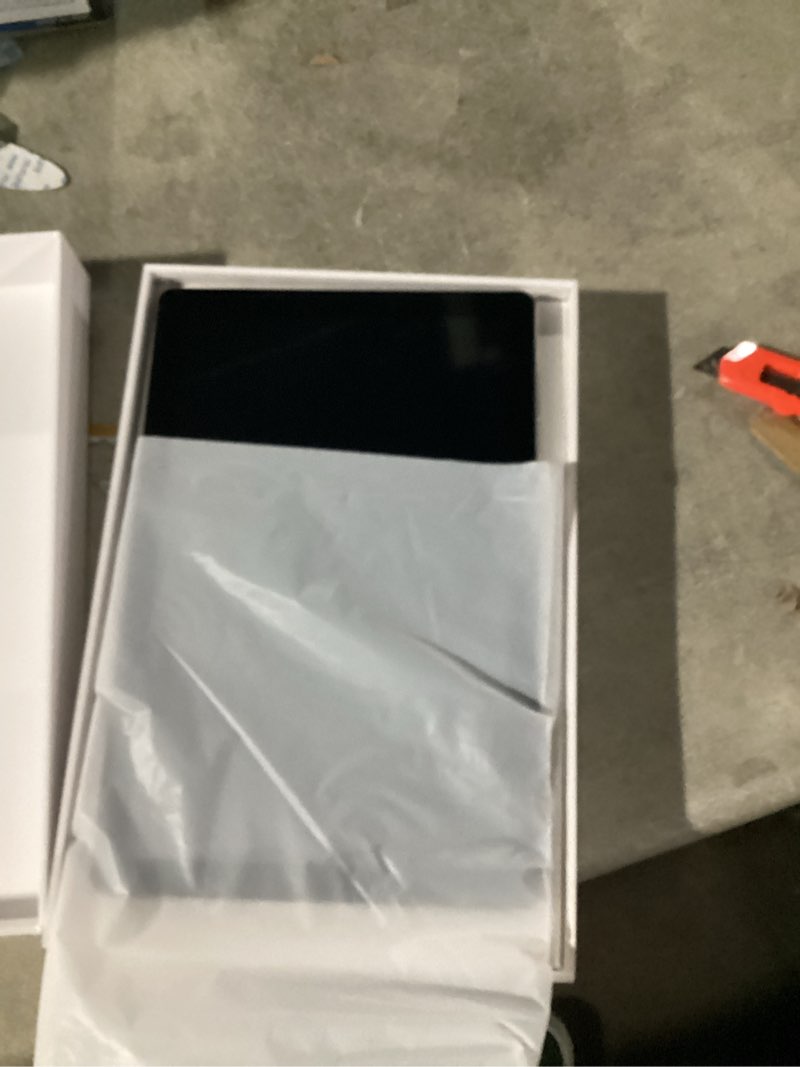 Condition photo showing Good Condition for Android Tablet 10 Inch,Tablets,6GB (2+4 Expand) RAM 32GB ROM & 128GB Expandable Android 12 Tablet, 1280x800 IPS HD Touch Screen Tablets, 2+5Mp Dual Camera, WiFi, BT5.2, 6000Mah Battery