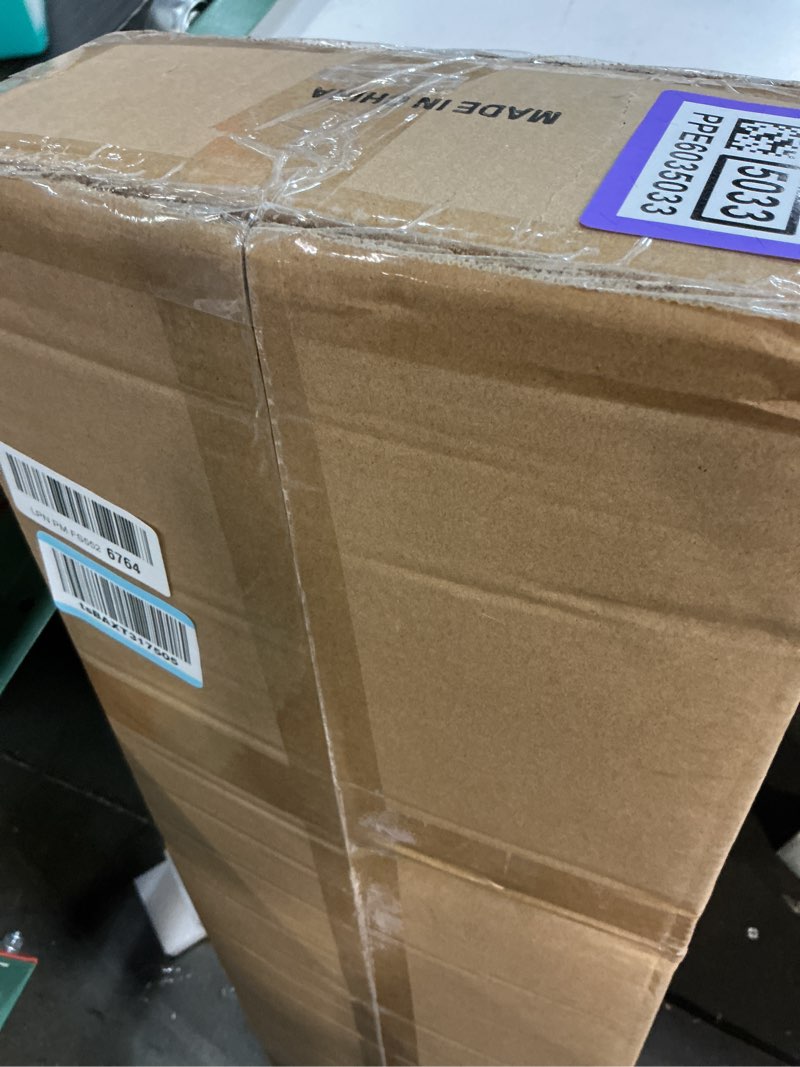 Condition photo showing As Is for SUNYRISY Garden Arch Trellis, Metal Core Trellis for Climbing Plants Outdoor, 87" x 71" x 75" Tall Archway Tunnel Plant Support for Vine Cucumber Tomato Grape Vegetables Climbing Plants 87"H x 71"L x 75"W