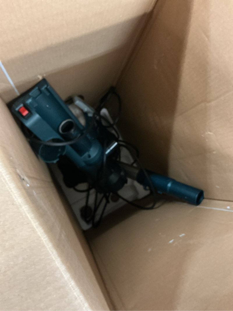 Condition photo showing As Is for hoover windtunnel cord rewind pro bagless vacuum cleaner, corded upright vacuum cleaner for carpet and hard floor, automatic cord rewind, corded vacuum cleaners for home use