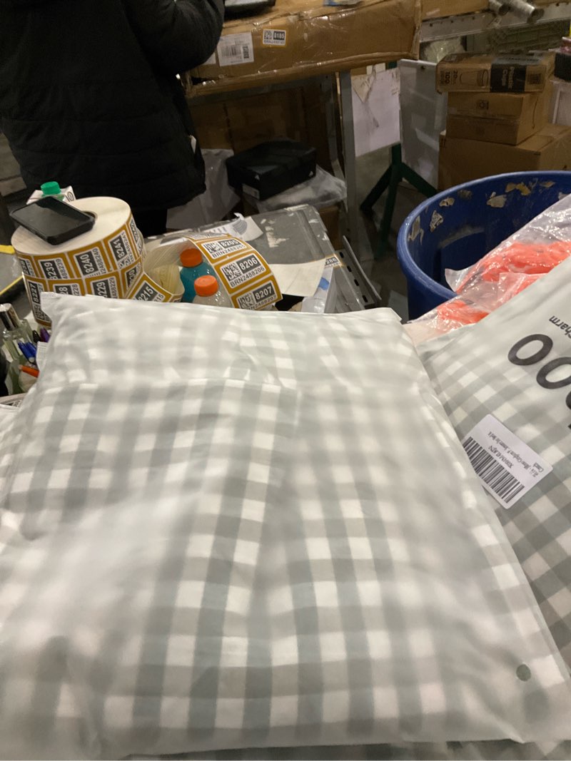 Jiboo for bed & living 