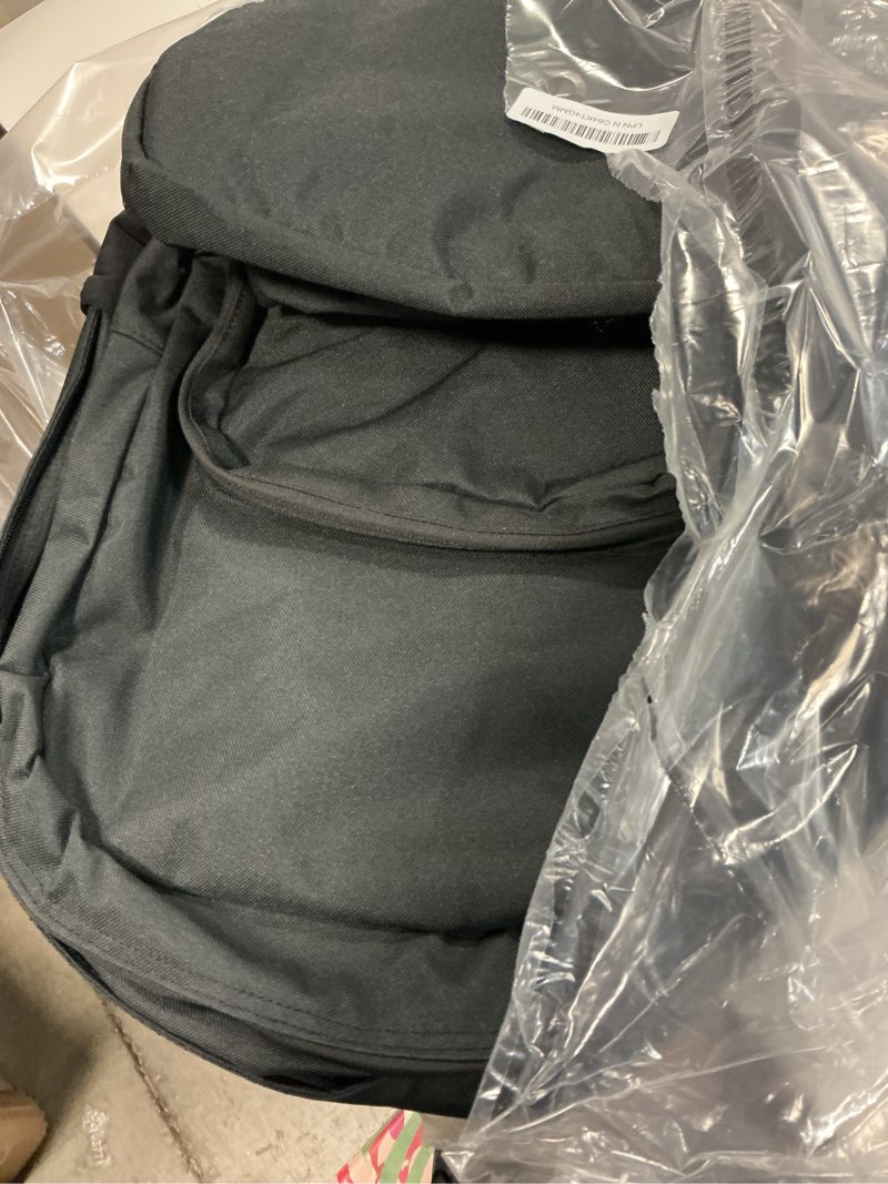Condition photo showing Good Condition for columbia unisex zigzag ii 30l backpack, black, one size one size black