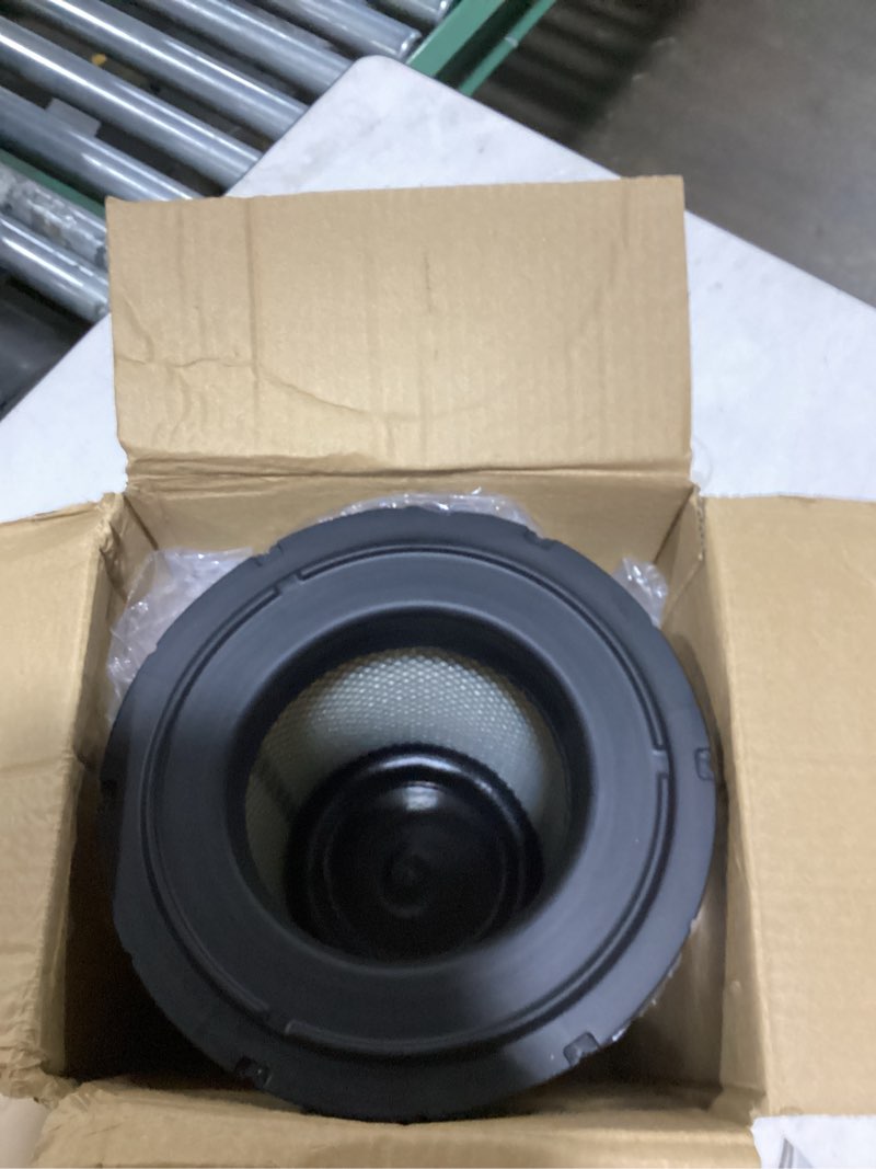 Condition photo showing As Is for air filter 7080369 replacement for polaris sportsman 400 400l 4x4 big boss 250 300 350l 400l 6x6 trail boss 250 250r 350l xplorer 300 400 xpress 300 400l