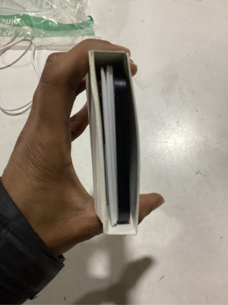 Condition photo showing New/Like New for NEW'C 3 Pack Designed for iPhone 17 Pro Max, iPhone 16 Pro Max Screen Protector (6.9 inches), Enhanced Tempered Glass Protection with easy installation tool included,Case Friendly Ultra Resistant 17 Pro Max/16 Pro Max 6.9 inches Transparent