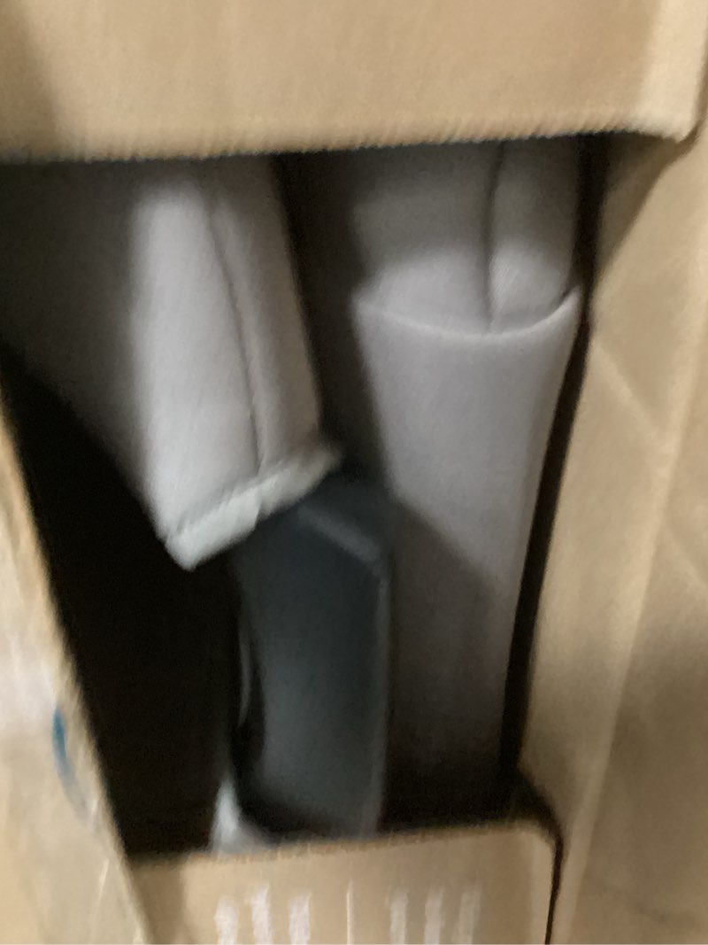 Condition photo showing As Is for Graco Tranzitions 3-in-1 Harness Booster Car Seat, Forward Facing Car Seat, Highback, to Backless Booster, Cinder Cinder 2.0