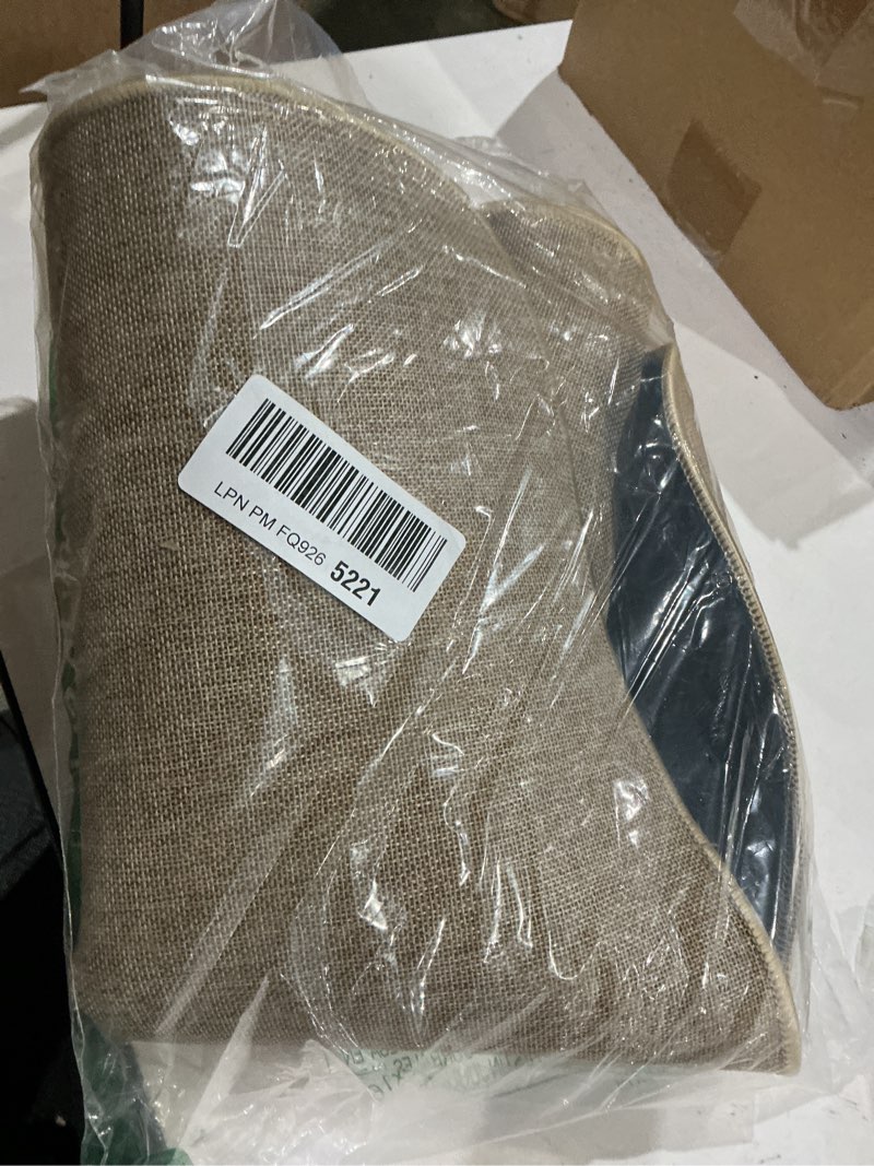 Condition photo showing Good Condition for montvoo -bath mat rug-rubber backing non slip quick dry absorbent thin bathroom rugs fit under door-faux suede surface bathroom floor mats-shower rug for in front of bathtub shower navy 16"x24" navy 24" x 16"