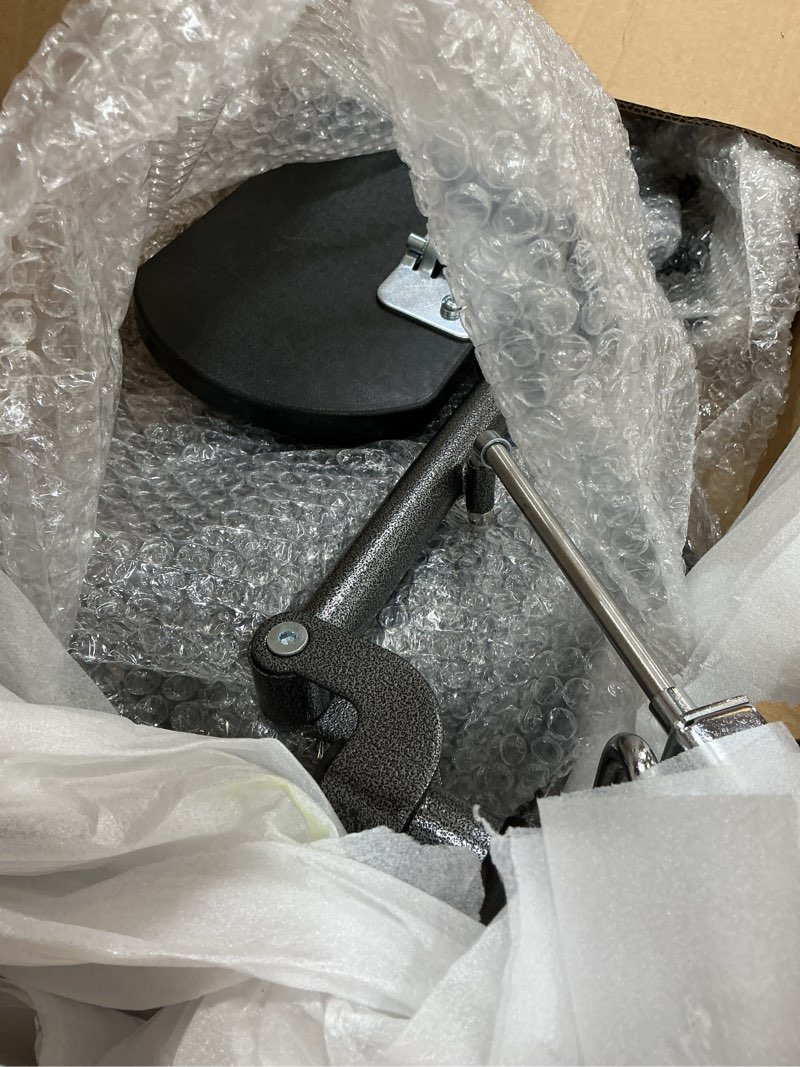 medline wheelchair leg rests