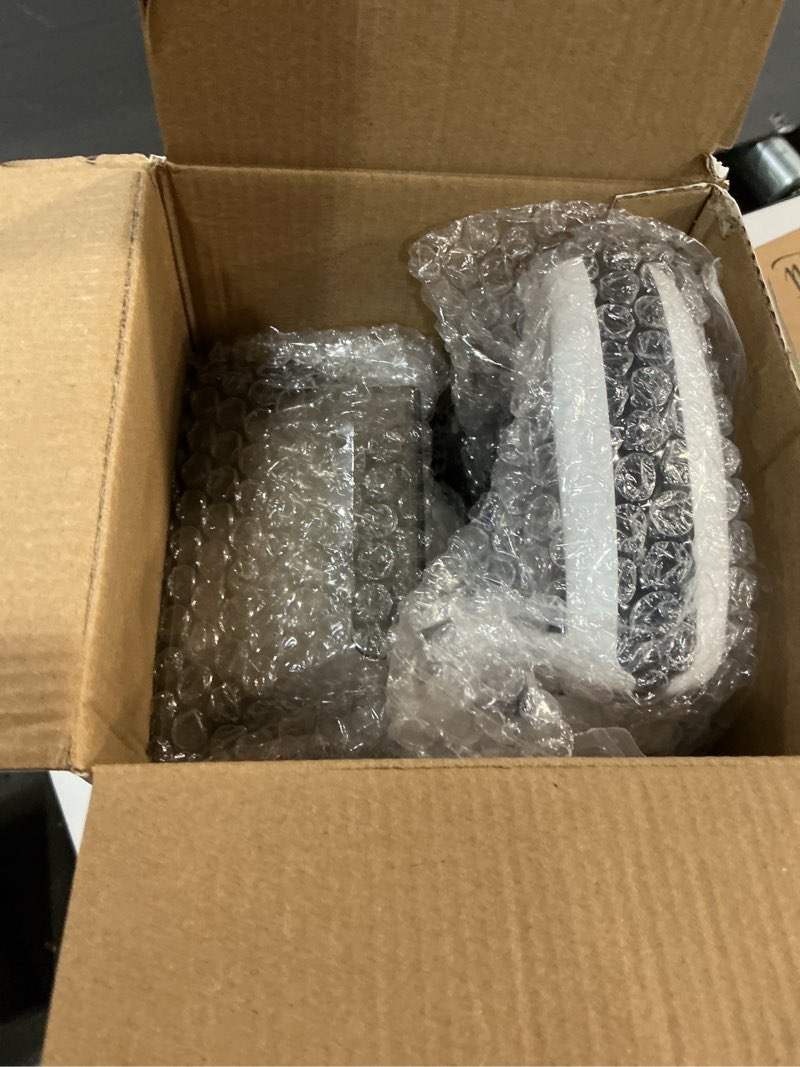 Condition photo showing Good Condition for SupMaKin Upgrade Safe Mandoline Slicer, Multi Vegetable Chopper, Potato Slicer, Vegetables Slicer Onion Chopper Fry Cutter, Kitchen Chopping Artifact (GrayWhite)