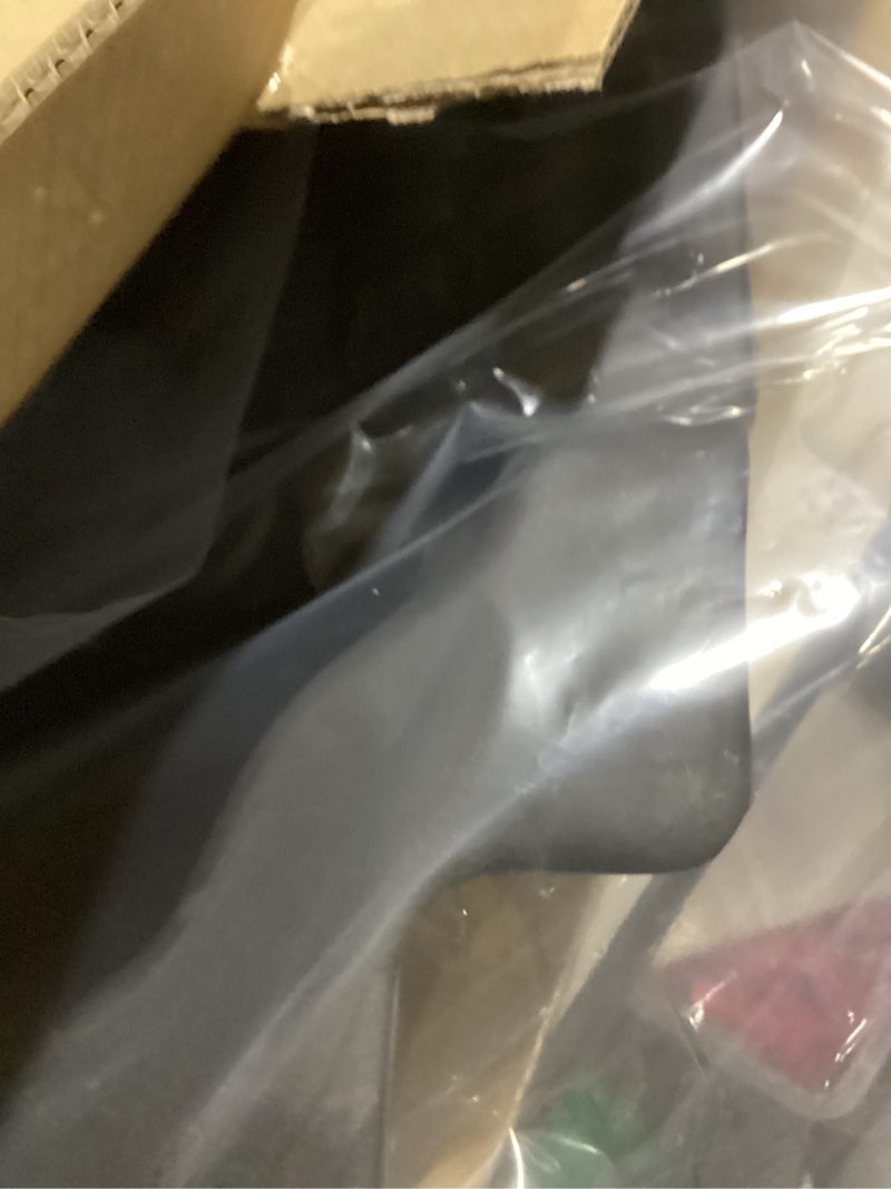 Condition photo showing Good Condition for LASFIT Floor Mats for Toyota 4Runner 2025 2026 (Only Fit Hybrid), All Weather TPE Custom Fit Floor Liner for 4 Runner TRD/Limited/Platium 6th gen Front&Rear Car Mats, Black 2025-2026 4Runner Hybrid|Floor Mats