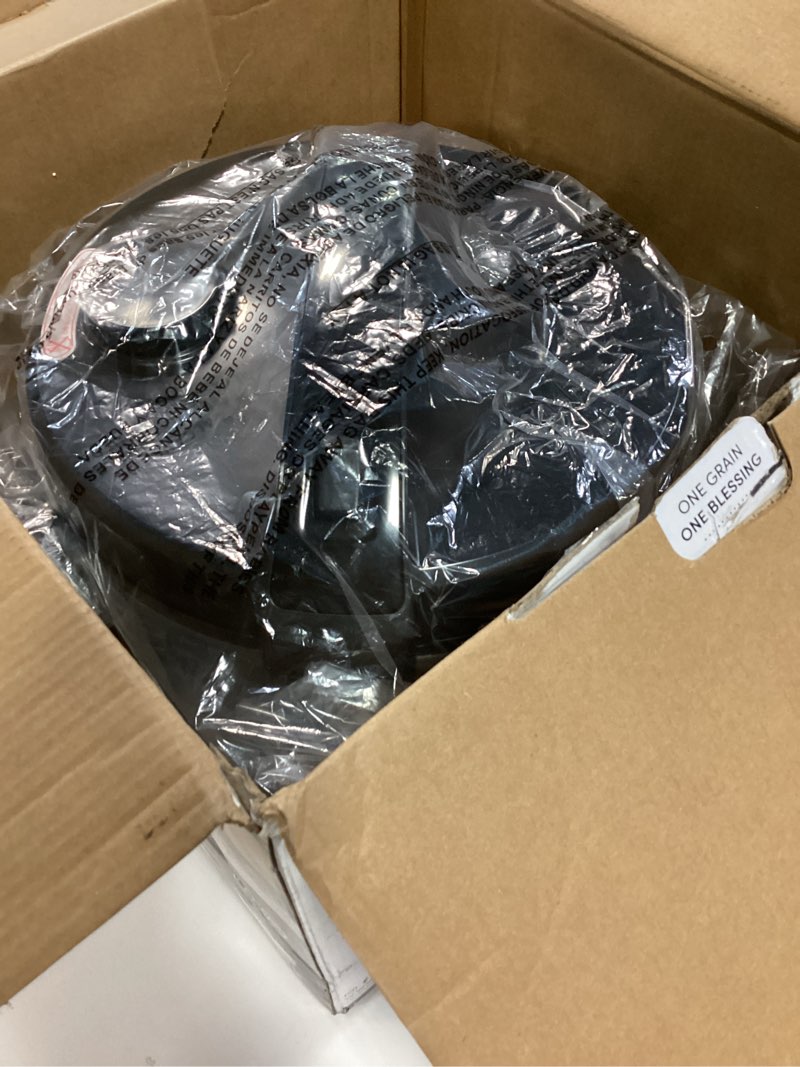 Condition photo showing Good Condition for Aroma Housewares AROMA® Professional 20-Cup (Cooked) / 5Qt. Digital Rice Cooker, Steamer, and Slow Cooker Pot with 10 Smart Cooking Modes, Including Sauté-then-Simmer® Professional 10 Cup Uncooked