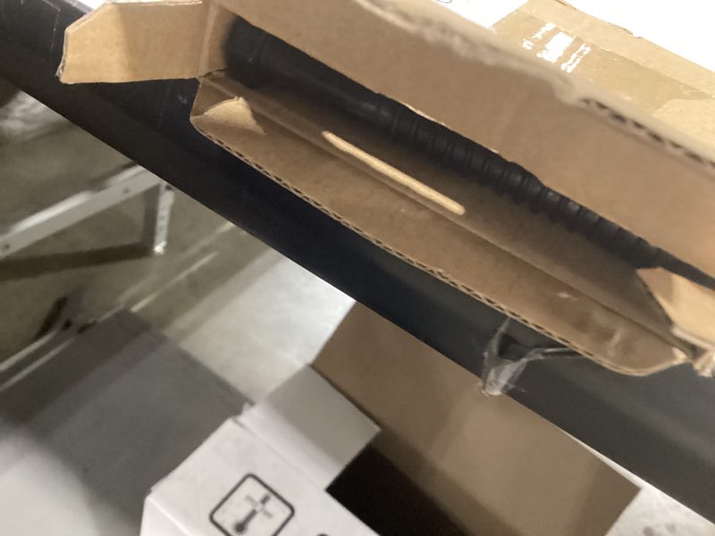 Condition photo showing Good Condition for 3/8 x 3-1/2" (8 pack) stainless steel hex lag bolts, hexagon head lag screws bolts, stainless steel 304 (18-8), unc coarse thread, tip point, deck screws, black coated 3/8 x 3-1/2" 8