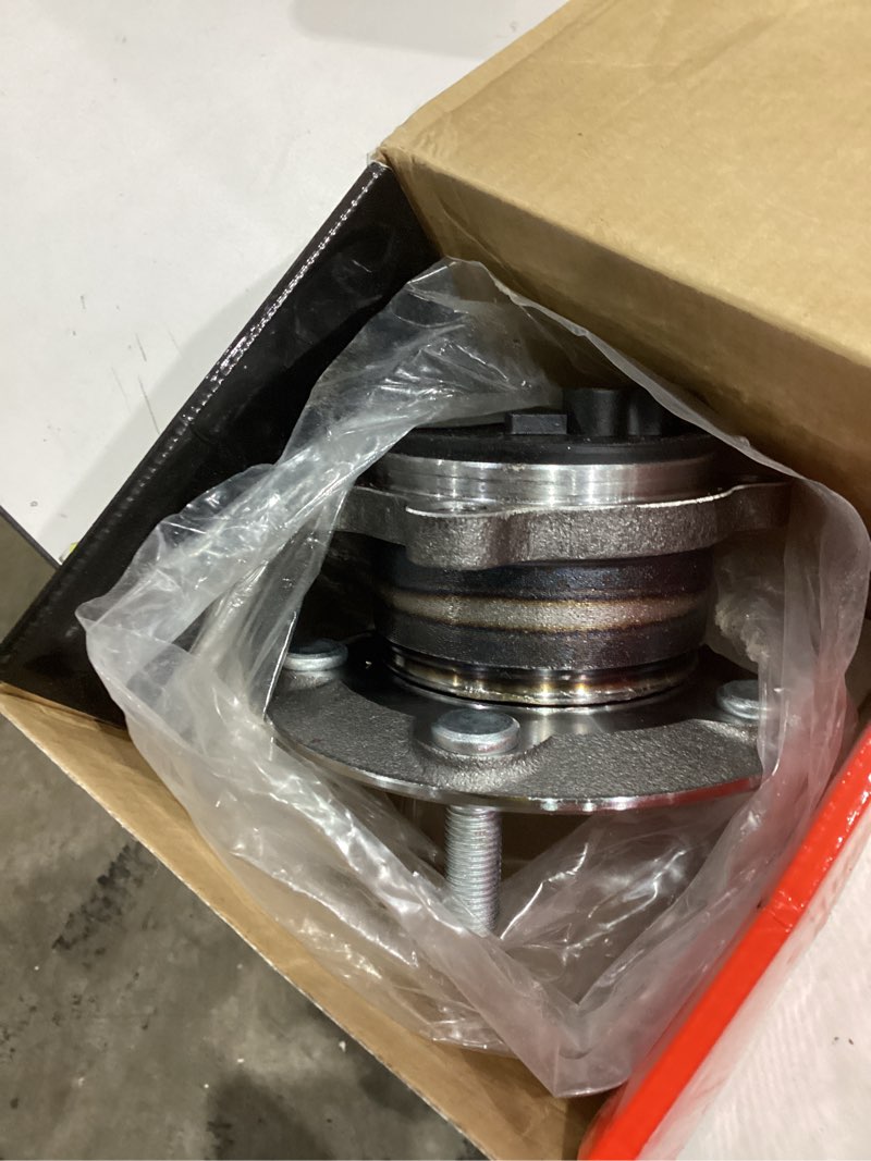 Wheel hub bearing hb12519-c