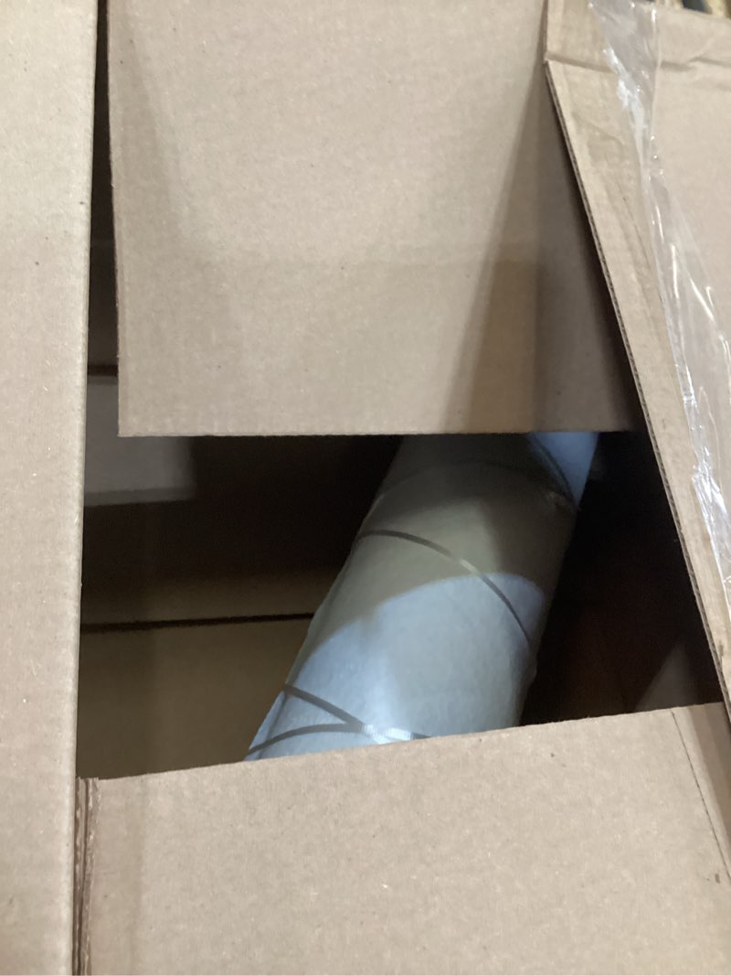 Condition photo showing Good Condition for white aisle runners wedding accessories aisle runner carpet rugs for step and repeat display, ceremony parties and events indoor or outdoor decoration 24 inch wide x 30 feet long 2x30 feet white