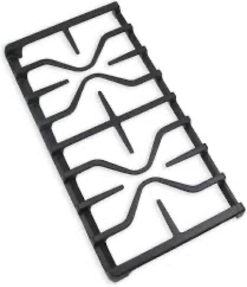 wb31x27151 wb31x24736 burner grates cooktop replacement parts for ge range grates gas stove grates g