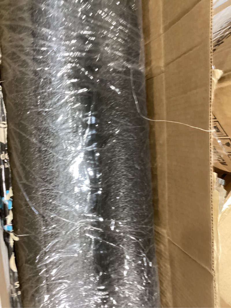 Condition photo showing Good Condition for 4 pack 40 inch x 4.1 inch inch jumbo pool noodles, large pre slit clamp foam protection foam tube swim noodles pool noodles bulk for swimming floating craft projects padding bumper