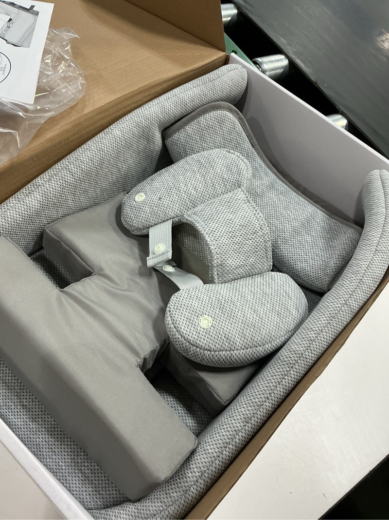 Condition photo showing Good Condition for Insert Liner Seat Compatible with Uppababy Vista, Vista V2, Cruz, Cruz V2, RUMBLESEAT V2 and RUMBLESEAT V2+