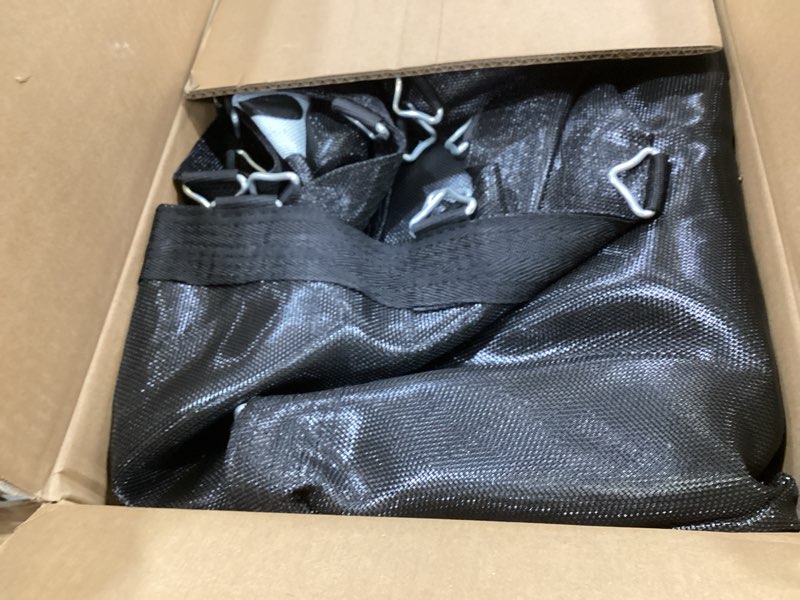 Condition photo showing Good Condition for trampoline mat
