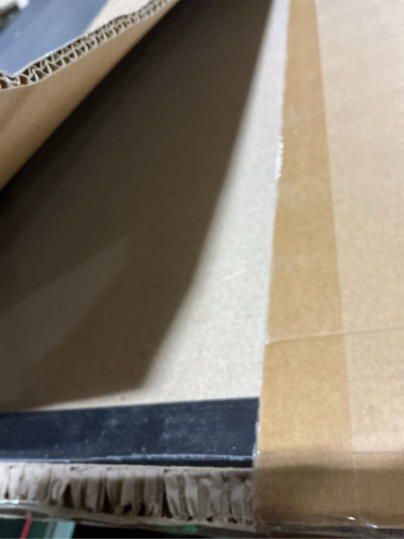 Condition photo showing Good Condition for vevor cork board for office, 36'' x 24'' bulletin board for wall, push pin board with framed for office home and school 36x24