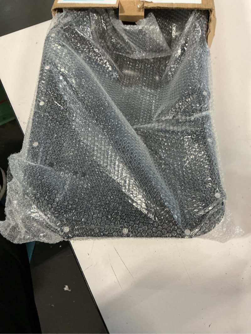 Dorman 264-410 Engine Oil Pan Compatible with Select Acura/Honda Models