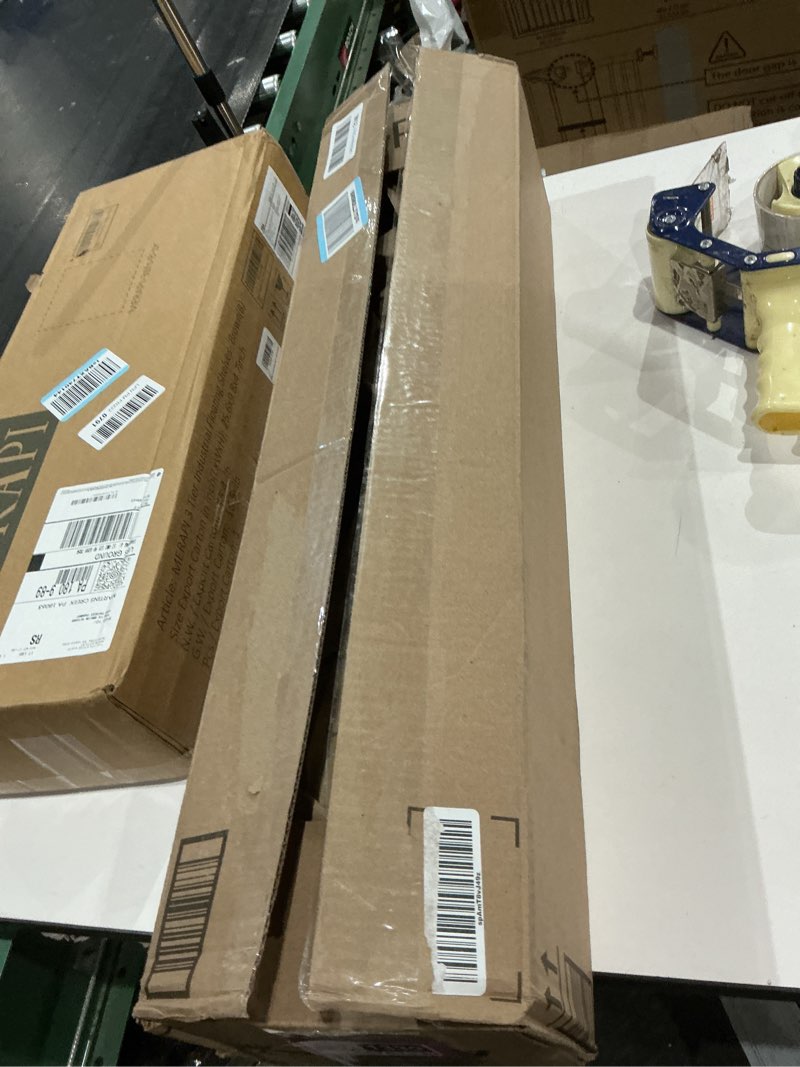 Condition photo showing Good Condition for KESPEN Window Film One Way Daytime Privacy Static Cling Sun Blocking Anti UV Reflective Window Tint 