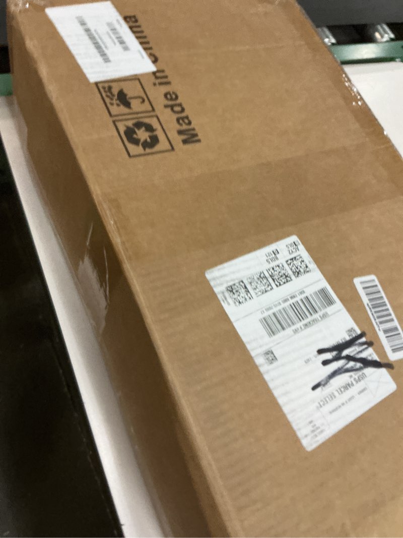 Condition photo showing New/Like New for 2 Pack Pull Out Cabinet Organizers 21"Deep with Raising Pad for Framed Cabinets,Expandable Slide Out Drawers Upgrade 3 Slide Rails,Roll Out Shelves Adhesive,Adjustable Width 12"-20.45" White White 12"-20.45"Wide x 21"Deep(2 Pack)