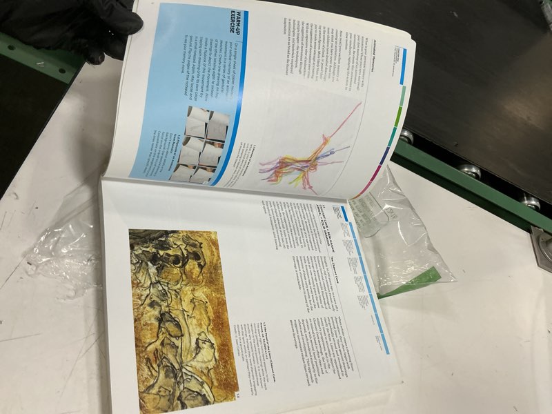 Condition photo showing Good Condition for the moving image workshop: introducing animation, motion graphics and visual effects in 45 practical projects (required reading range book 52)