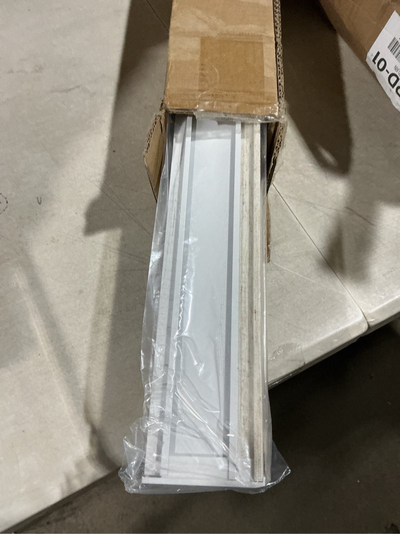 Condition photo showing As Is for persilux light filtering roller shades for window blinds,cordless,linen fabric,thermal insulated fabric uv protection shades for home,office,bedroom,door,light filtering-cream,34" w x 64" h 34"w x 64"h light filtering-cream