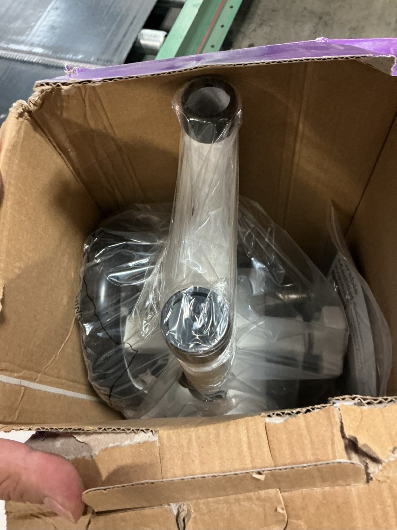 Condition photo showing Good Condition for Adjustable Bathtub Grab Bar for Seniors and Fall Risk Patients - Safety Handle Rail for Fall Prevention - Universal Clamp On Bar