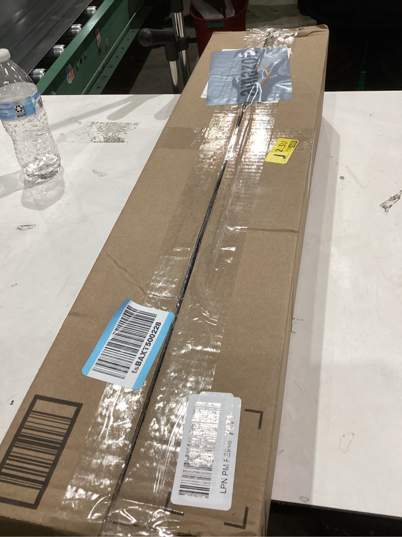 Condition photo showing Good Condition for LOVEETA® 6.3 Ft Magnetically Mounted Cargo Grabber Reach Retriever Tool - 3.0 Upgraded Extendable Pickup Truck Bed Accessories, Multi-Use Truck Bed Reach Tool (Gunmetal Gray) - 2 Hooks 1 Mounted Plate