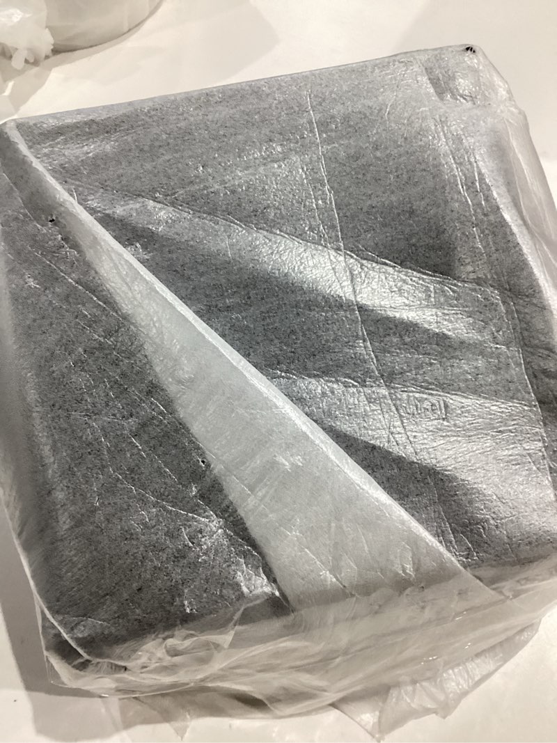 Condition photo showing As Is for Sony CS Speakers, SS-CSEM2 Dolby Atmos Enabled Upfiring Height Speakers (Pair), 2025 Model