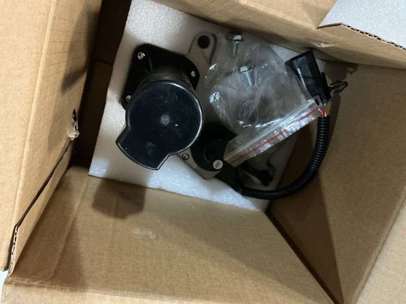 Condition photo showing Good Condition for 600-910 transfer case shift encoder motor gm 4wd for 2004-2007 cadillac escalade esv ext chevy avalanche 1500 silverado 1500 2500 hd classic 2006-2010 dodge ram 1500