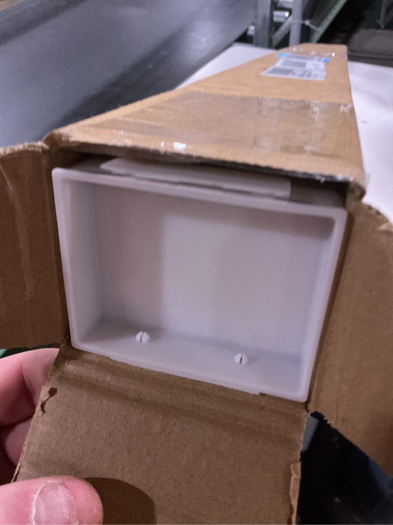 Condition photo showing Good Condition for AOSKY Cordless Roller Shades Blackout Blinds for Windows Room Darkening Rolled Up Shades with Spring System, UV Protection Window Shades Door Blinds for Home and Office (30" W x 72" H, Ivory) 30"W x 72"H Ivory