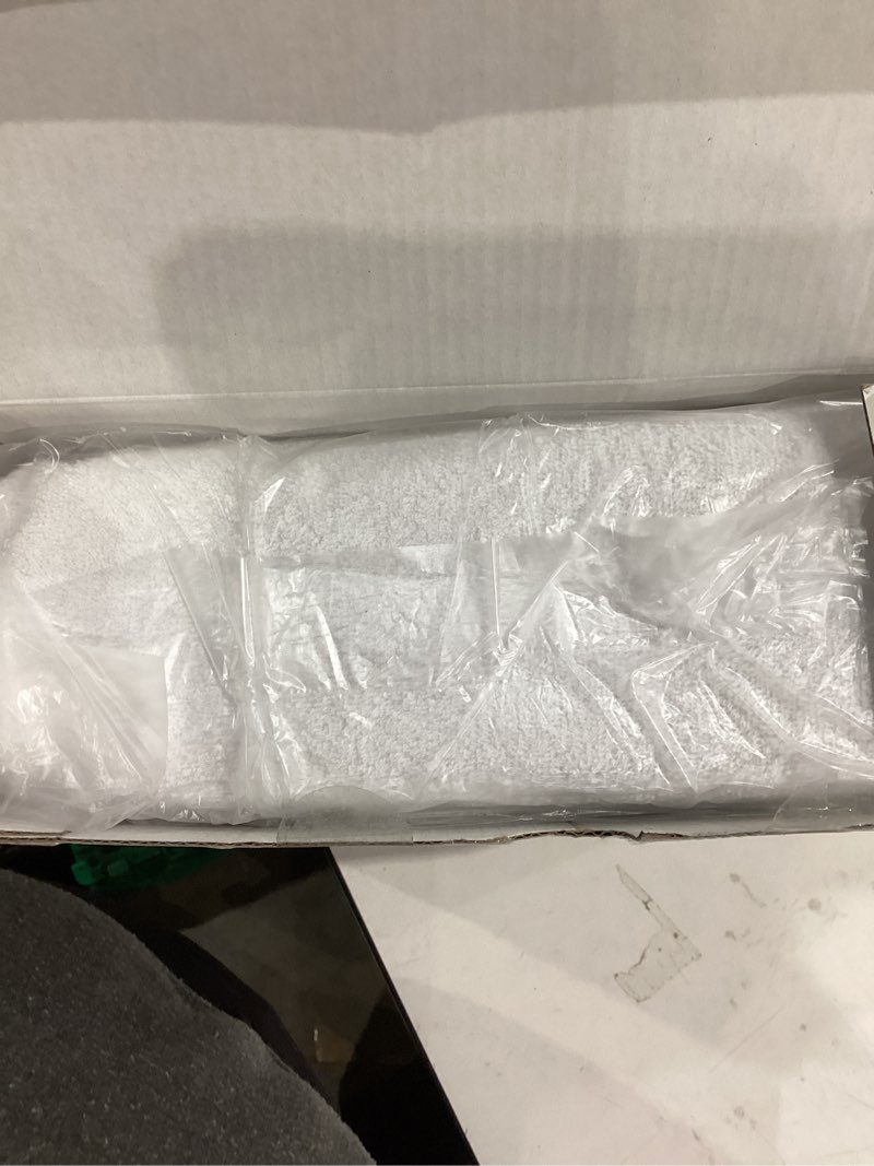 Condition photo showing New/Like New for Premium King Size Mattress Protector 100% Waterproof Mattress Protector Breathable Deep Pocket Washable Bed Cover (King)