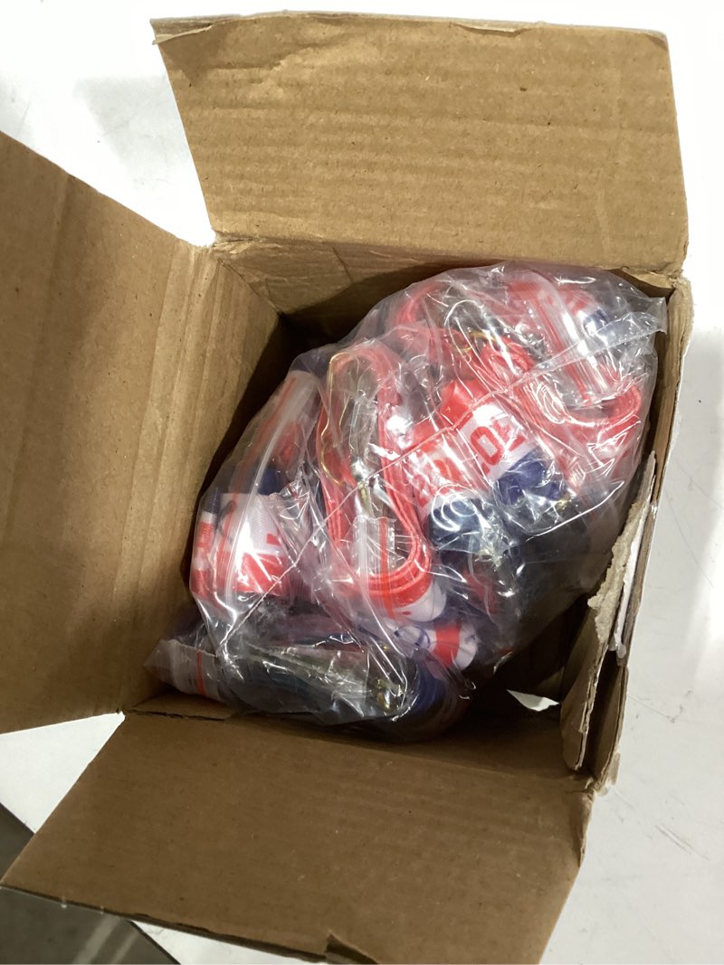 Condition photo showing As Is for ecation medals with neck ribbons sports awards medals soccer baseball team awards softball t-ball flag football trophy cheer up favors for sports competitions celebration gift 12 baseball