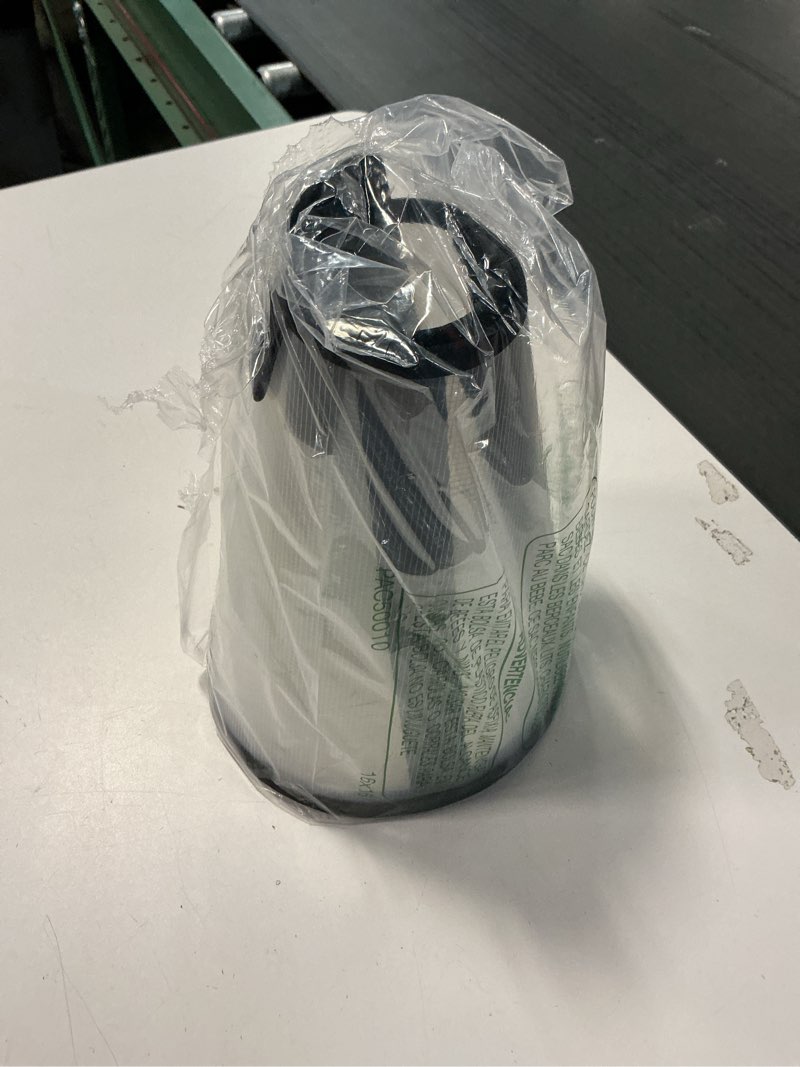 Condition photo showing Good Condition for Supet Dog Cone Collar Adjustable After Surgery, Comfortable Pet Recovery Collar & Cone for Large Medium Small Dogs, Elizabethan Dog Neck Collar Plastic Practical White M(Neck: 11.5~14.5")