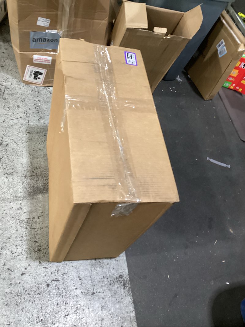 Condition photo showing Good Condition for Twin star duraflame electric fireplace