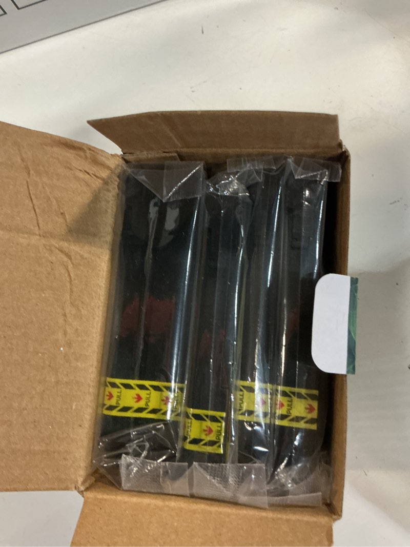 Condition photo showing Good Condition for 936e ink cartridges compatible replacement for hp 936 xl 936xl combo fit for officejet 9122e pro 9120 9120e 9125 9110b 9120b 9130b wide format 9730e 9730 printer with v26.2.1 chips ( cymk, 4 packs )
