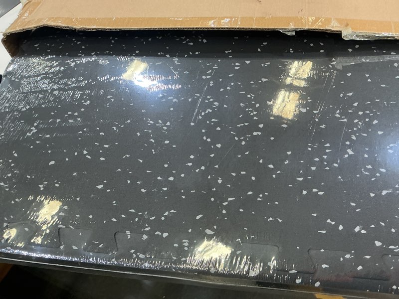 mat puzzle