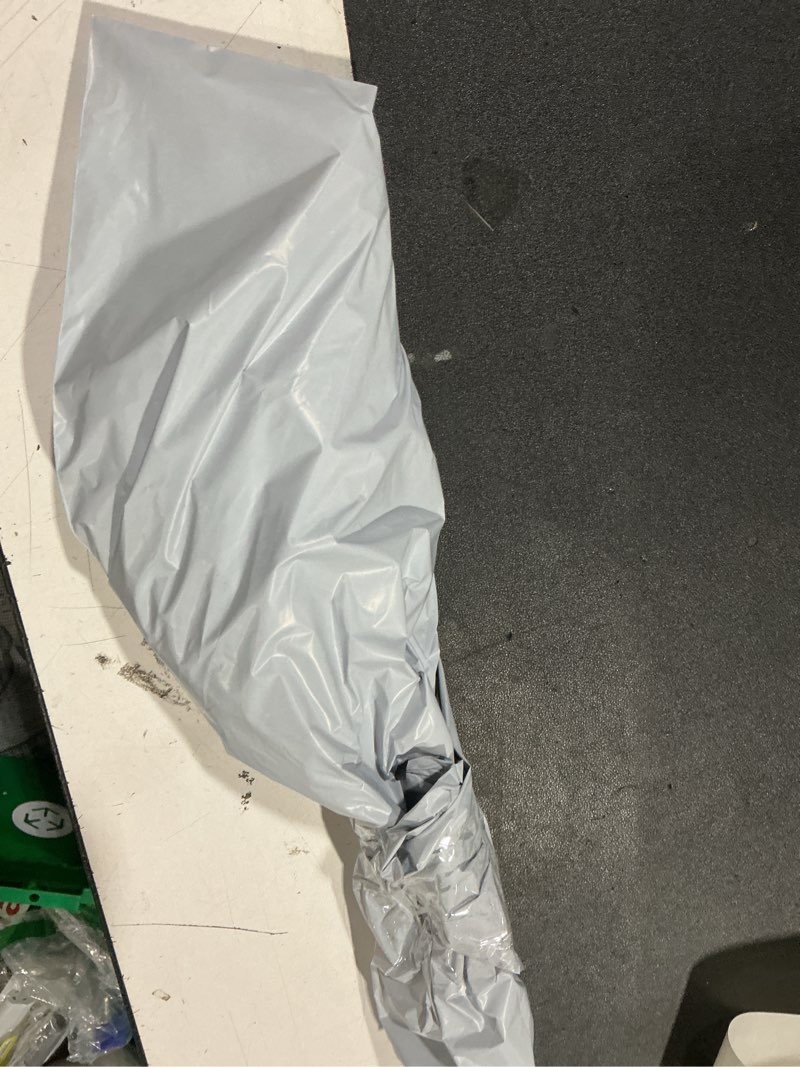 Condition photo showing Good Condition for different nozzles and hose quick connectors