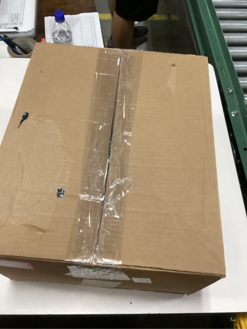 Condition photo showing New/Like New for arm & hammer large sifting litter box scoop free cat litter tray with microban, made in usa